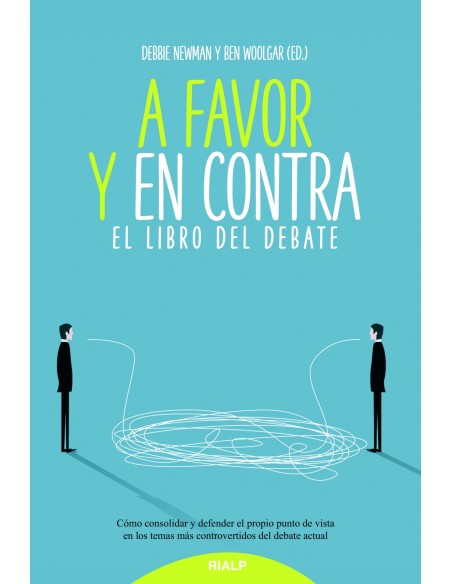 A FAVOR Y EN CONTRA