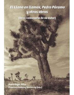 EL LLANO EN LLAMAS PEDRO PARAMO Y OTRAS OBRAS