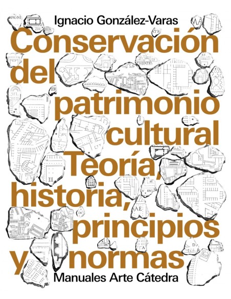 CONSERVACION DEL PATRIMONIO CULTURAL