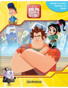 2ROMPE RALPH