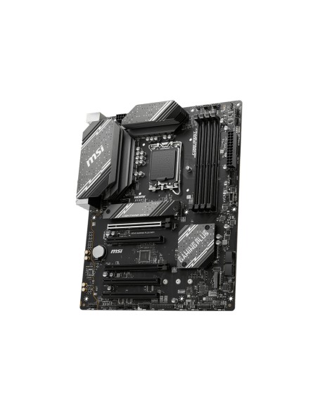 B760 GAMING PLUS WIFI placa base Intel B760 LGA 1700 ATX