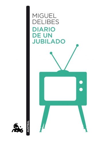 DIARIO DE UN JUBILADO