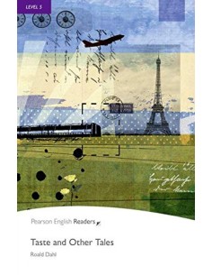 Taste and other tales