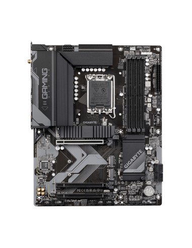 B760 GAMING X AX placa base Intel B760 Express LGA 1700 ATX