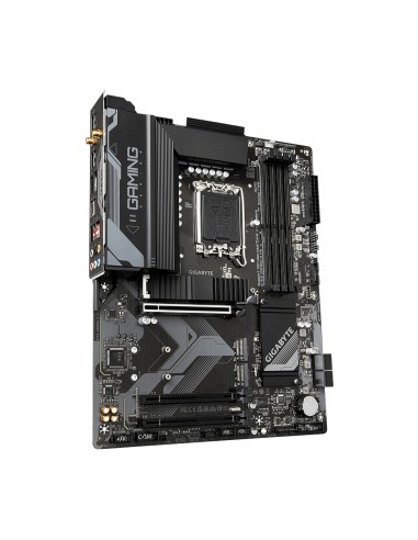 B760 GAMING X AX placa base Intel B760 Express LGA 1700 ATX