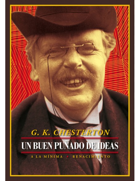 UN BUEN PUNADO DE IDEAS