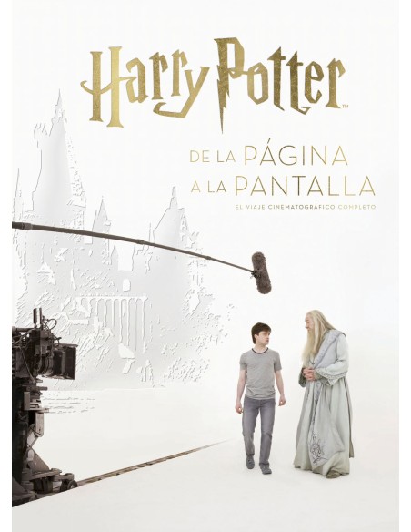 HARRY POTTER