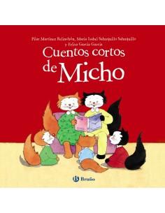 CUENTOS CORTOS DE MICHO