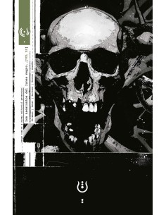 LOS ASESINATOS DEL LUNES NEGRO