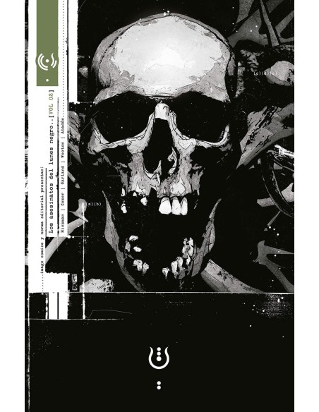 LOS ASESINATOS DEL LUNES NEGRO