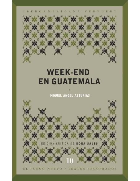 WEEK END EN GUATEMALA