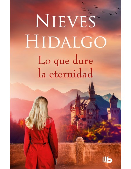 Lo que dure la eternidad