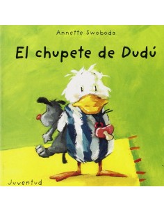 El chupete de Dudu