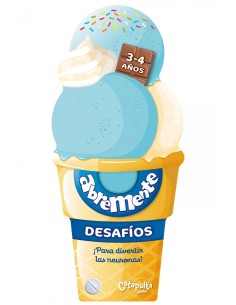 ABREMENTE 3 4 ANOS