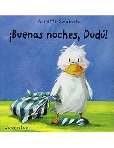 Buenas noches Dudu