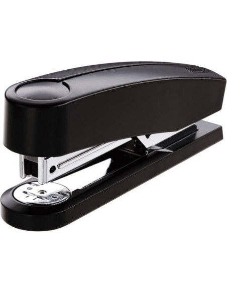 GRAPADORA DE ESCRITORIO NOVUS HARMONY B2 NEGRA