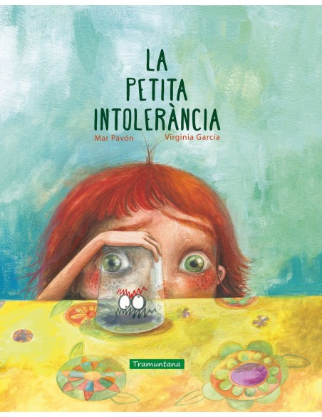 LA PETITA INTOLERENCIA