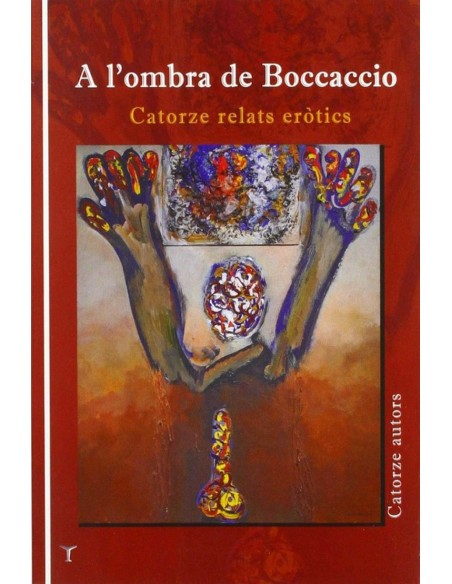 A LOMBRA DE BOCCACCIO