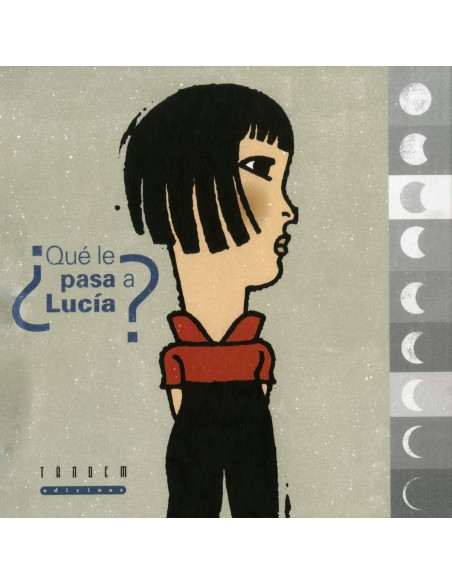 QUE LE PASA A LUCIA