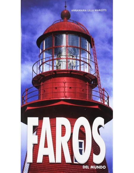 FAROS DEL MUNDO