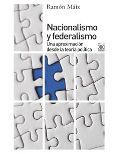 NACIONALISMO Y FEDERALISMO