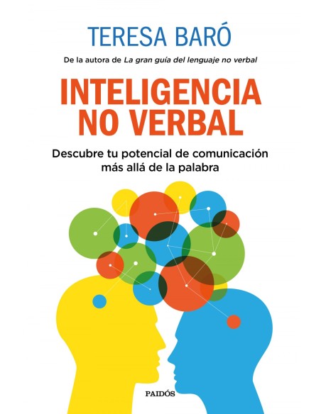 INTELIGENCIA NO VERBAL