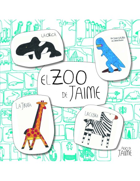 EL ZOO DE JAIME