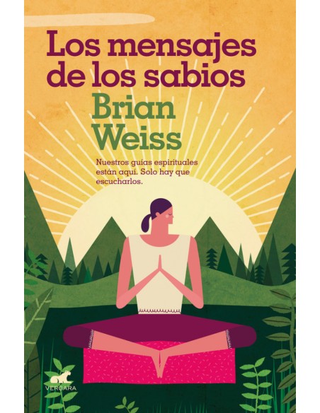 LOS MENSAJES DE LOS SABIOS