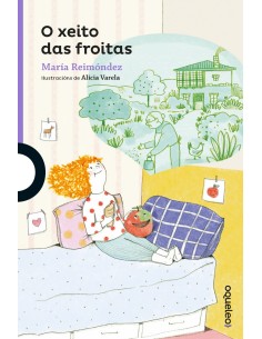 O XEITO DAS FROITAS