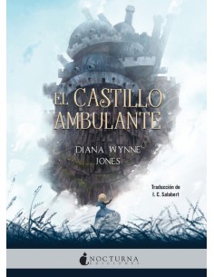 El castillo ambulante