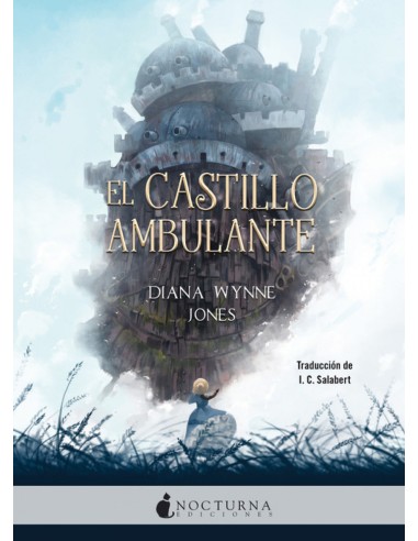 El castillo ambulante