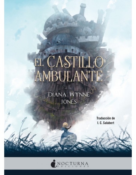 El castillo ambulante