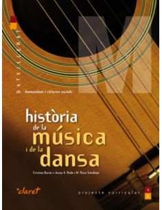 CATHISTORIA MUSICA I DANSAPROJECTE SWING