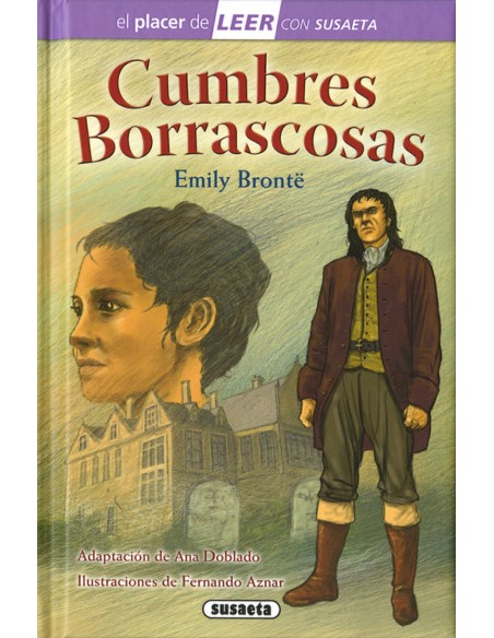 CUMBRES BORRASCOSAS