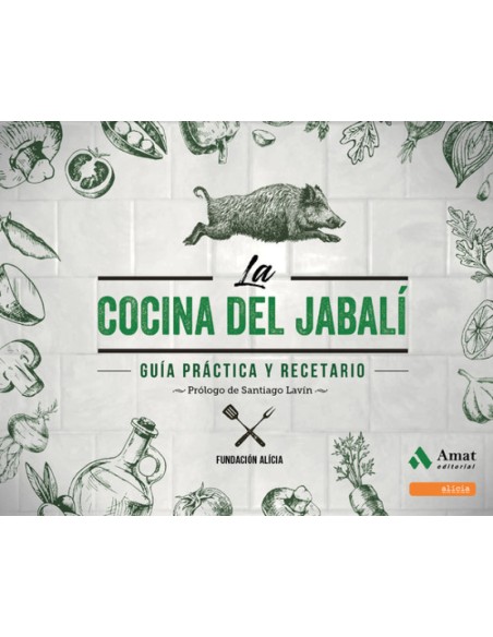 COCINA DEL JABALI