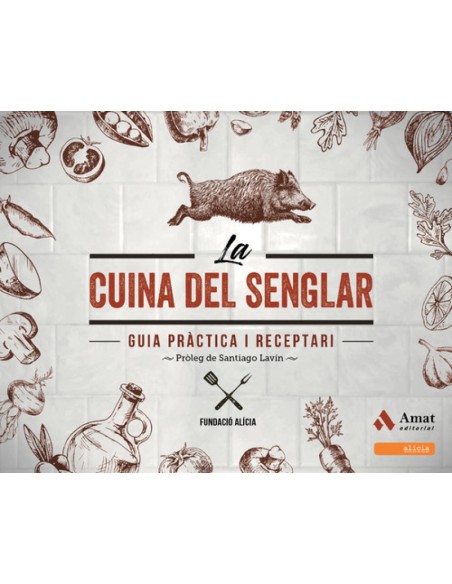 LA CUINA DEL SINGLAR