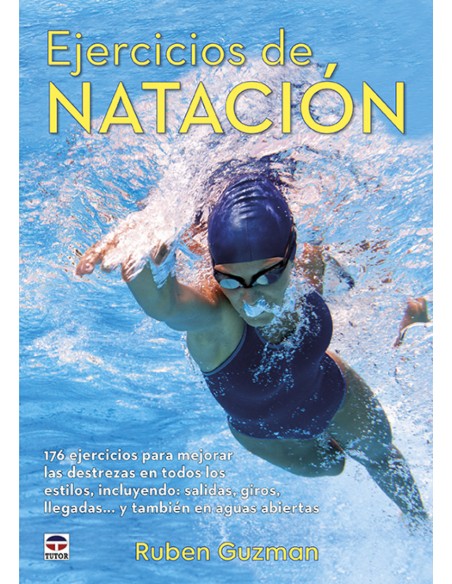 EJERCICIOS DE NATACION