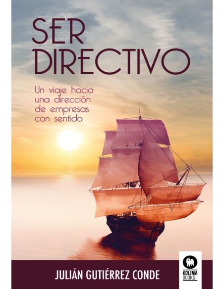 SER DIRECTIVO