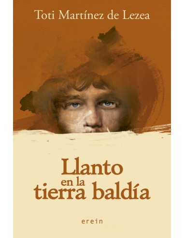 Llanto en la tierra baldia