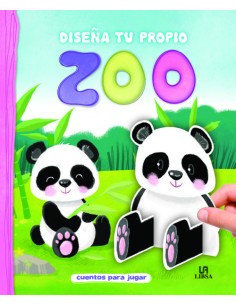 DISENA TU PROPIO ZOO