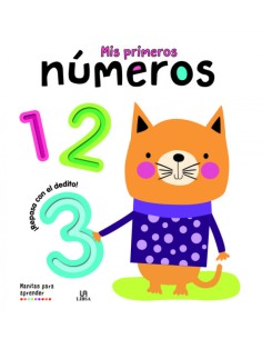 MIS PRIEMROS NUMEROS