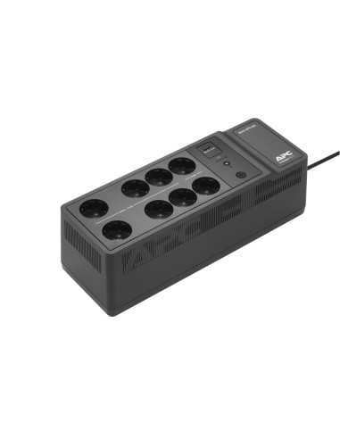 Back-UPS 650VA 230V 1 USB charging port - (Offline-) USV sistema de alimentación ininterrumpida (UPS) En espera (Fuera de línea