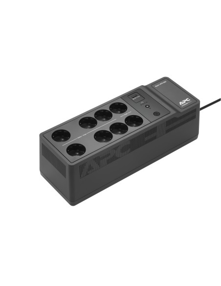 Back-UPS 650VA 230V 1 USB charging port - (Offline-) USV sistema de alimentación ininterrumpida (UPS) En espera (Fuera de línea