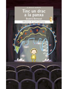 tinc un drac a la panxa