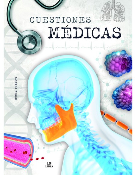 CUESTIIONES MEDICAS