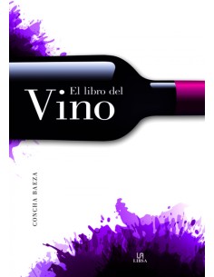 EL LIBRO DEL VINO