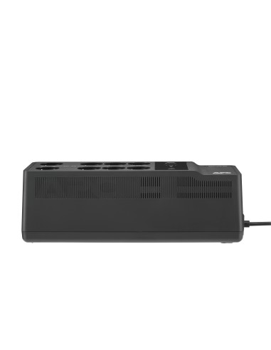 Back-UPS 650VA 230V 1 USB charging port - (Offline-) USV sistema de alimentación ininterrumpida (UPS) En espera (Fuera de línea