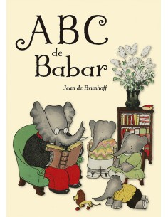 ABC DE BABAR