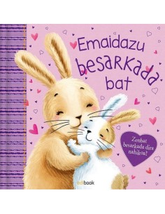 EMAIDAZU BESARKADA BAT