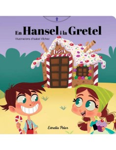 EN HANSEL I LA GRETEL